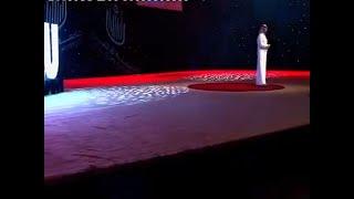 Stations of my life | Zayed Altowerqi | TEDxUQU