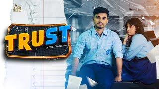 Trust (Official Video) Aman Thakur | Punjabi Songs 2023 | Jass Records