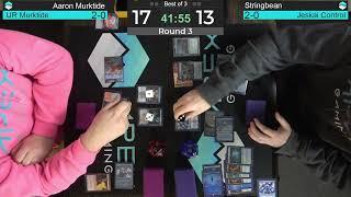 UR Murktide vs Jeskai Control | Modern FNM | Round 3