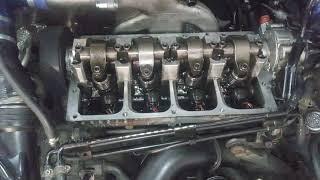 1.9 TDI PD ARL - camshaft sound