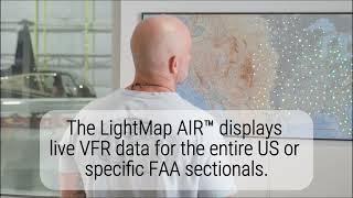 LightMap AIR