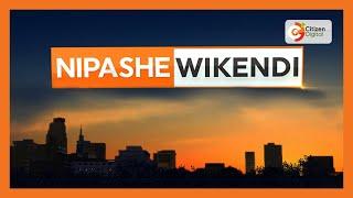 Citizen Nipashe Wikendi - July 26, 2024