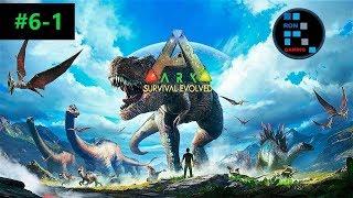 [Hindi] ARK: Survival Evolved | Let's Have Some Fun#6-1