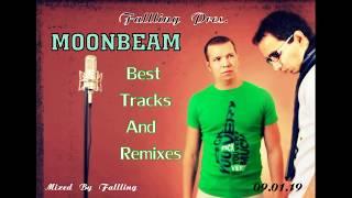 Fallling Pres. Moonbeam - Best Tracks And Remixes