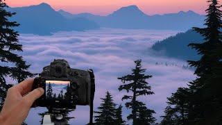  DO THIS NOW for GREAT PHOTOS | Landscape Photography Tips