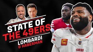 49ers State of the Franchise, next steps: From Brandon Aiyuk to Brock Purdy — Lombardi and Haberman