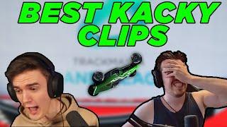 Kacky Reloaded 3 -  Best Clips Compilation (250+ FAILS, CLOSE CALLS & MORE ! )