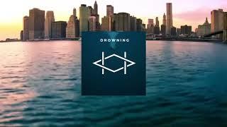 Drowning - EDP (Instrumental M83 / Naked and Famous / The XX)