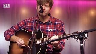 KFOG Private Concert: Death Cab for Cutie - “Little Wanderer"