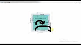 #26 Css Padding شرح شامل ومفصل   css شرح