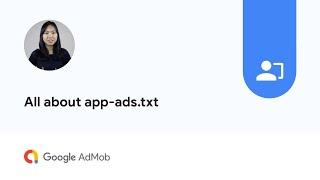 All about app-ads.txt