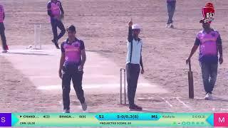 DPL Dewan Primier League 2024 2nd Day Live #Pali #live #Cricket #Tournament