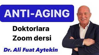 Anti Aging | Dr.  Ali Fuat AYTEKİN