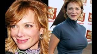 Lauren Holly Looking Younger After Plastic Surgery