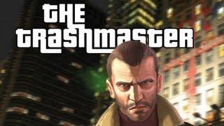 The Trashmaster RUS на движке GTA IV