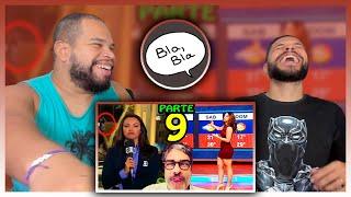  Os maiores MICOS da TV! PARTE 9 - 2 Anos Depois! | Fala de Tudo