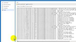 NetApp Recovery Manager for Citrix ShareFile - NRM-CS Version 1.1