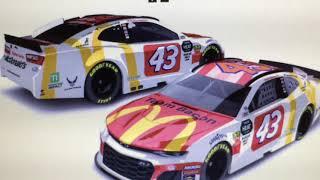 NASCAR authentics wave 7 predictions 2019