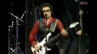 Сергей Скачков, ЗЕМЛЯНЕ & Glenn Hughes