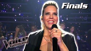 Gewinnerperformance: Jennifer Lynn - Light The Sky | Finals | TVOG 2024