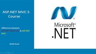 3-Difference between ASP.NET MVC and ASP.NET Web Form