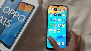 Oppo A15 Notification Sound | How To Change Notification Rimgtone In Oppo A15