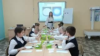 Открытое занятие и самоанализ педагога дополнительного образования Праховой Ксении Сергеевны