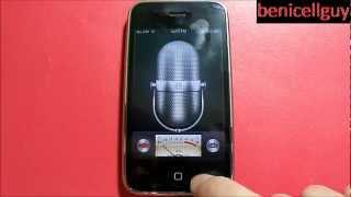 How To Create Custom Ringtones For iOS Devices Using Voice Memos In Windows 7