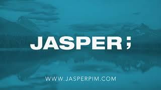 Jasper PIM Introduction