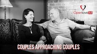 Swingers Lifestyle: Couples Meeting Couples