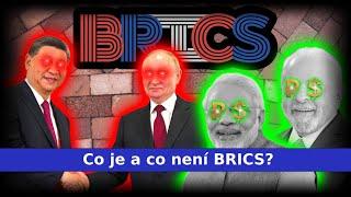 Svrhne BRICS Americký dolar?