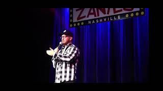 Matt Taylor | Zanies Nashville