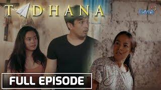 Tadhana: Pinay nurse na naghihikahos sa Abu Dhabi, nabisto ang kabit ng asawa pag-uwi | Full Episode