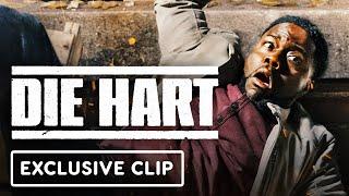 Die Hart - Official Red Band Clip