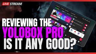 Yolobox Pro Review: Is It A Good Live Stream Switcher for Churches?