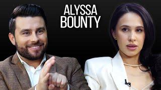 Alyssa Bounty - interviu exclusiv cu unica actriță moldoveancă în filme pentru adulți