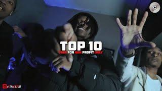 [FREE] Younginsosleaze x Lil T1mmy Type Beat - "Top 10"