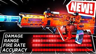 THE NEW TRACER PACK: CRIMSON RONIN in WARZONE! (DIVINE SPIRIT RAM-7 is AMAZING in WARZONE)