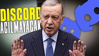 DİSCORD KESİNLİKLE AÇILMAYACAK 