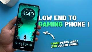 How to Convert Any Phone into a Gaming Phone ! Fix FPS DROPS and Increase Performance