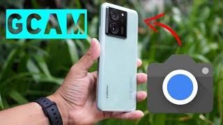 How To Install Gcam On Xiaomi 13T