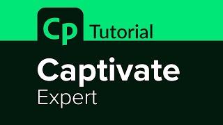 Captivate Expert Tutorial