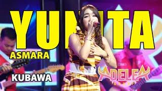 KUBAWA II YUNITA ASMARA feat @ADELEAGROUPOFFICIAL