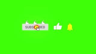 Modern YouTube Subscribe Button 05