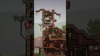 Unoriginal Tips for Early-Game Terraria #shorts