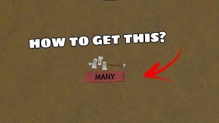 HOW TO GET MANY AXE IN LUMBER TYCOON 2 2023
