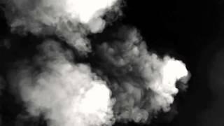 Visual effect, big smoke stock footage for filmmakers full HD 04