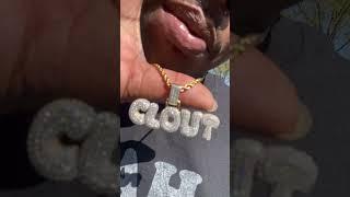 “Clout TV”  OUTSIDE Flexing Diamond  Clout TV CHAIN // It’s Hot  Asf Out CHEA