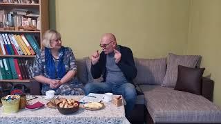 Intervija ar Druvienas muižas "Latviskās dzīves ziņas centra" pārstāvi Velgu Černoglazovas kundzi