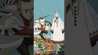 Kaguya Vs Isshiki/Quem é mais forte?